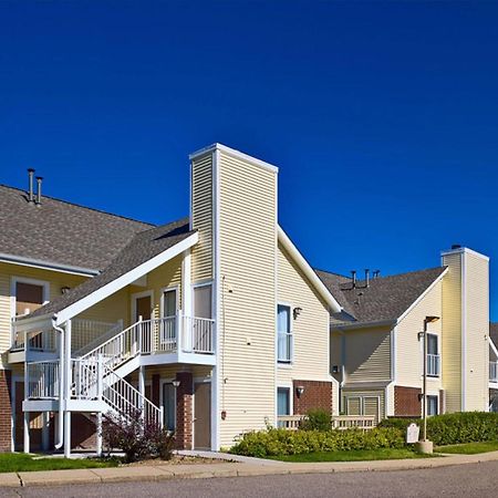 Sonesta Es Suites Colorado Springs Exterior photo