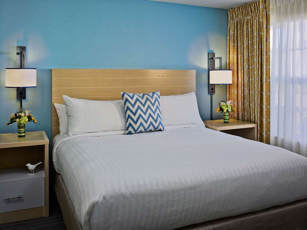 Sonesta Es Suites Colorado Springs Room photo