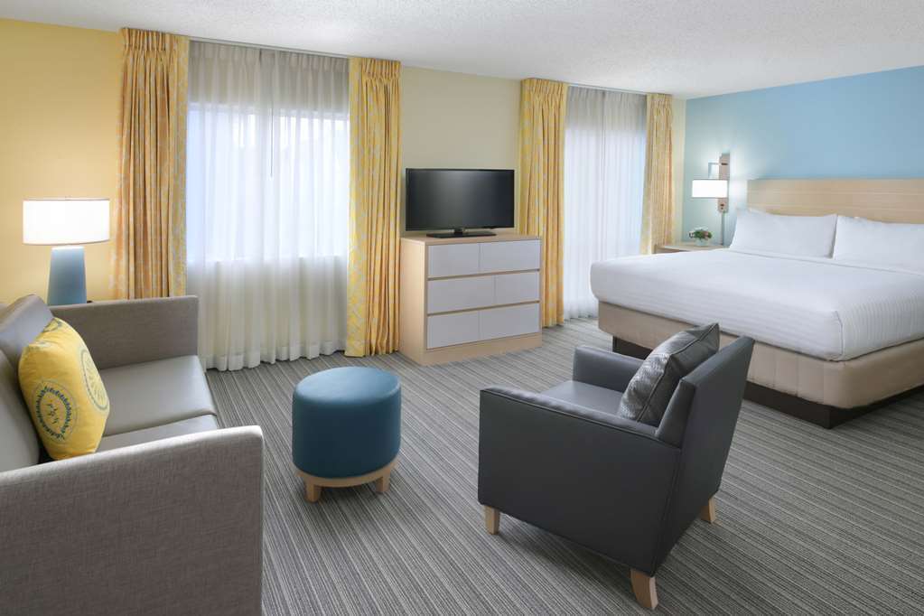 Sonesta Es Suites Colorado Springs Room photo