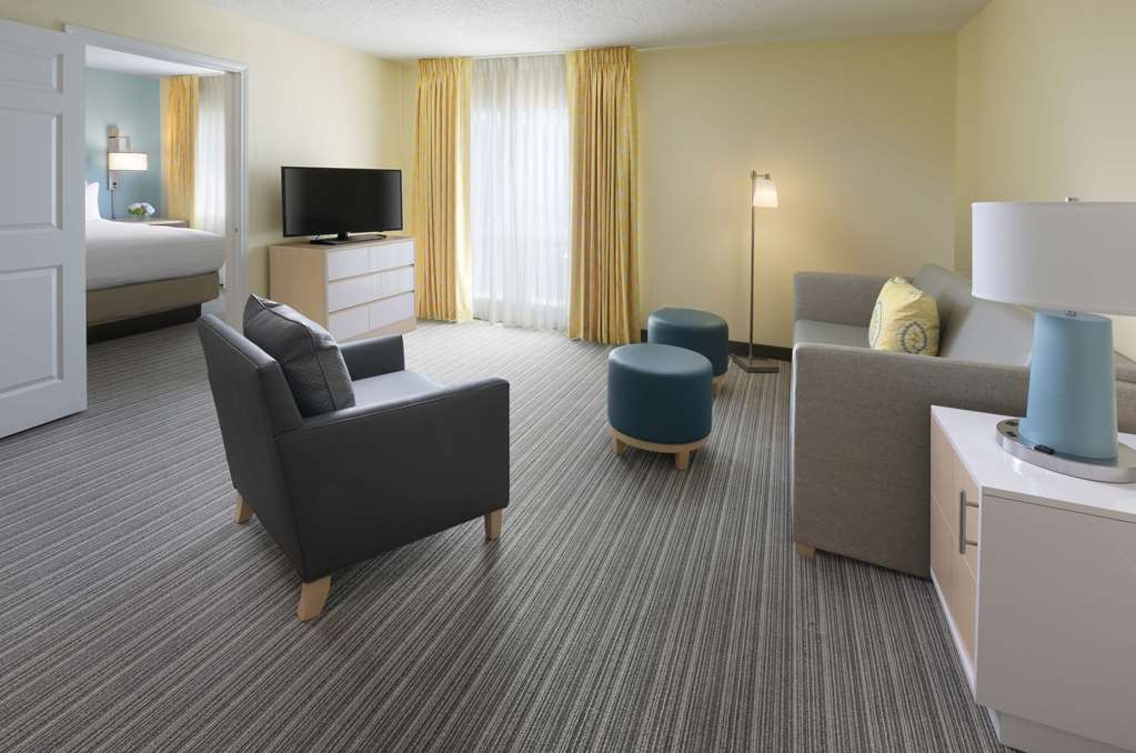 Sonesta Es Suites Colorado Springs Room photo