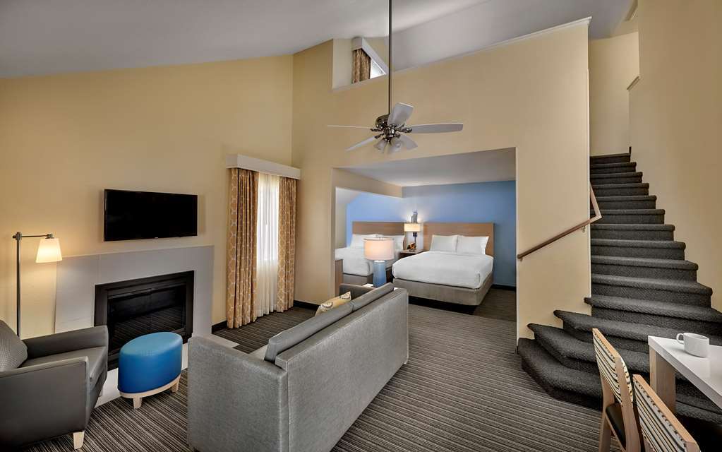 Sonesta Es Suites Colorado Springs Room photo