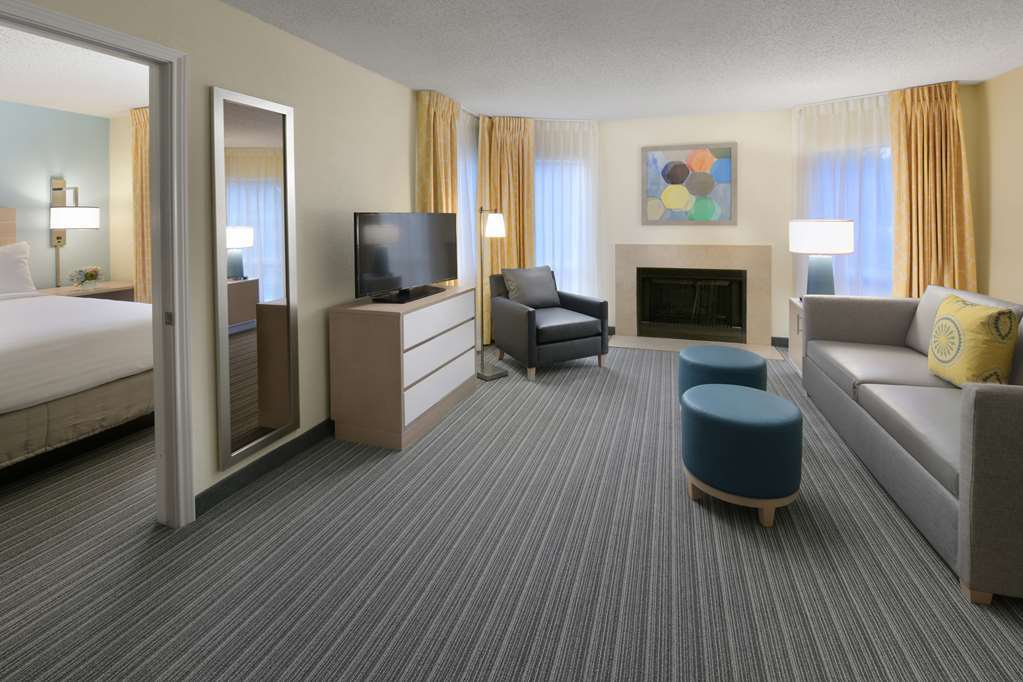 Sonesta Es Suites Colorado Springs Room photo